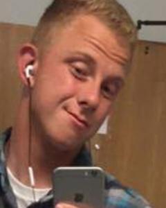 Man, 30. BigJ243885