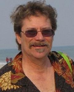 Man, 71. Shanteyman