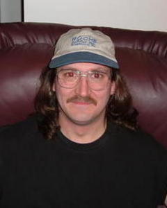 Man, 54. rocknrob968