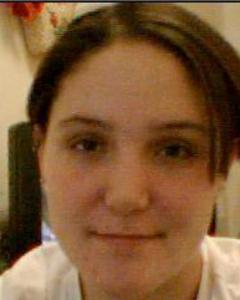 Woman, 40. PoeticMuse876