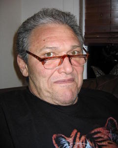 Man, 76. rodoho84