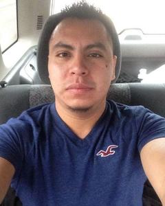 Man, 37. Chico5552