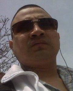 Man, 41. Sonrrisas3081