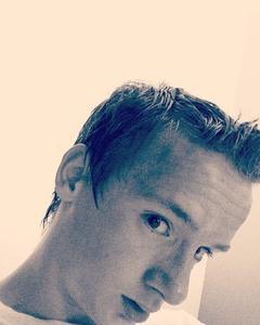 Man, 37. Schlaf321