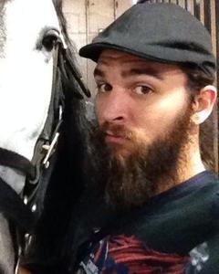 Man, 39. Brodiedoc