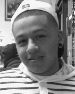 Man, 33. Alfredo92