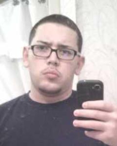 Man, 31. Gabeistheman