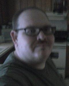 Man, 47. mccool77