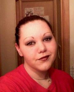 Woman, 33. DaniGirl09