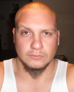 Man, 38. Matt55Tank