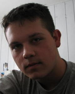 Man, 40. longfang