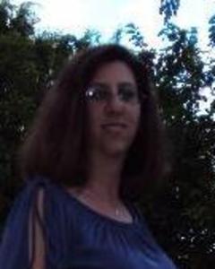 Woman, 53. NghtyAngl