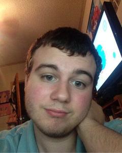 Man, 34. Zach_Mabe