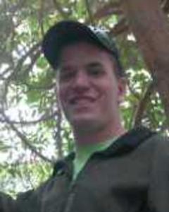 Man, 32. marinemike8661