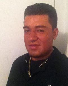 Man, 40. Jnegro