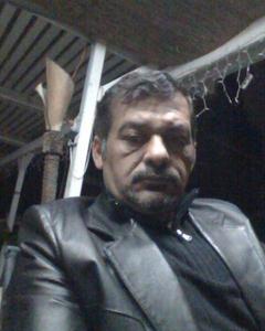 Man, 58. mick5643