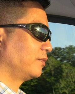 Man, 47. mrvlsmith