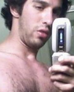 Man, 40. Mikevabch