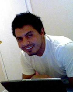 Man, 46. matamoros406