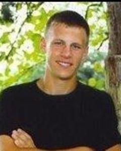 Man, 36. levi_wells