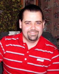 Man, 53. scotty8219