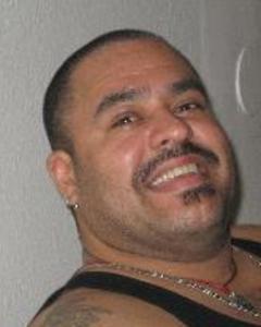 Man, 56. Bodi643
