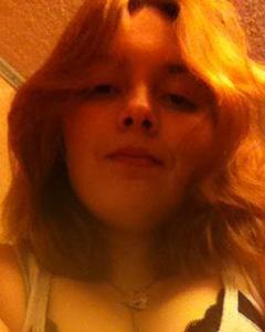 Woman, 29. Wolflove_96