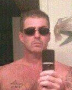 Man, 55. neversofe