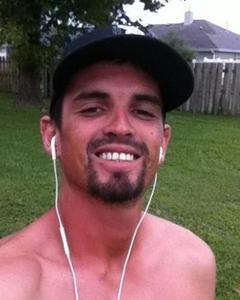 Man, 39. Joelaff