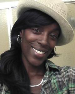 Woman, 46. Lady_DeeNice