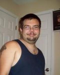 Man, 36. Khuskey