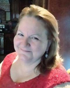 Woman, 67. Mariana0773