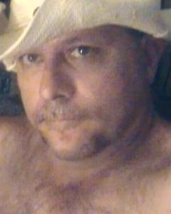 Man, 62. stormierider