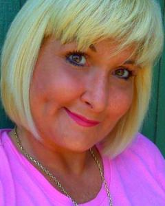 Woman, 59. Cupcake44885