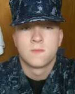 Man, 28. airman_robbins