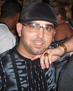 Man, 45. pedry001