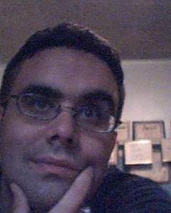 Man, 44. ram_Z_man