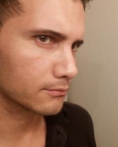 Man, 41. edwin8116265