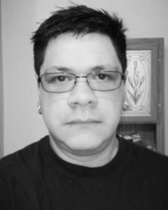 Man, 51. muskratink