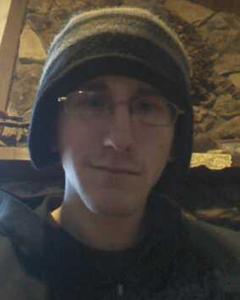 Man, 33. Shykle