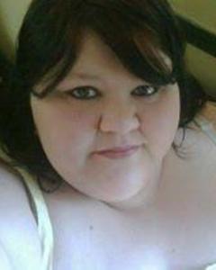 Woman, 40. skyejohnson