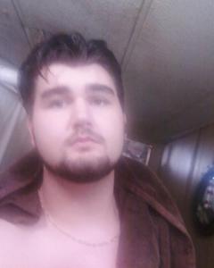 Man, 35. biggmik1324
