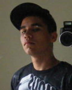 Man, 34. pelquin973433