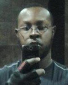 Man, 33. TJ2919