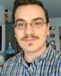 Man, 37. Travadavis