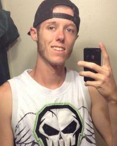 Man, 33. Kire_McCoy