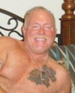 Man, 63. MrShoremen