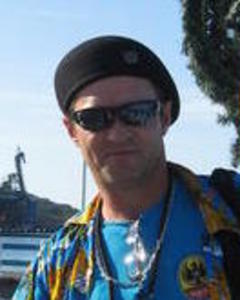 Man, 57. Blue3784