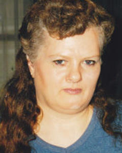 Woman, 70. Ro435