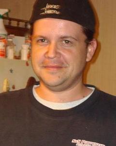 Man, 49. kentuckyboy_0